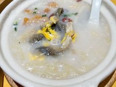 -蔡澜点心·粤菜(花城汇南区店)