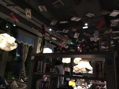 -慕佳精品西餐咖啡(新华北区店)