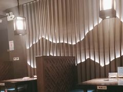 -梅筑·创意料理(王府井百货店)