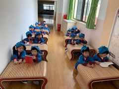 -吉的堡幼儿园(上海金山英慈园)