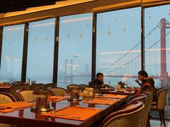 -武汉世茂希尔顿酒店·汇·全日餐厅