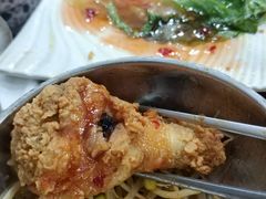 -喔爸韩国料理(环球银泰城店)