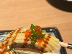 -德川家日本料理(顺义华联店)