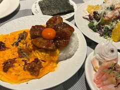 -和牛食堂•BISTRO(广州首店)