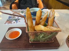 -云山茶餐厅(广东大厦店)