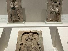 -深圳博物馆(古代艺术馆)