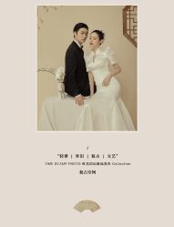 -时光印记婚纱摄影工作室·原创定制