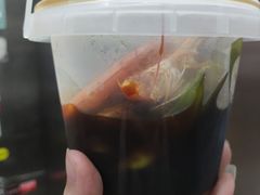 -喜棠·长沙家宴·海鲜·湘菜(麓谷店)