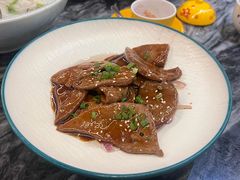 福州南煎肝-安泰楼·佛跳墙创始人·传统闽味早茶·酒楼(三坊七巷闽菜地标店)