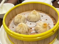 蟹粉小笼-王家沙点心店(南京西路总店)