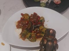 -北李妈妈菜·海肠捞饭(开发区万达店)