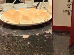 叉烧包-香宫(九龙香格里拉店)