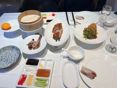 -四季民福烤鸭店(东四十条店)