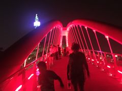 -金鸡山公园