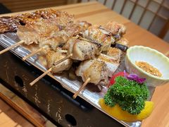 -大岛日本料理铁板烧(南通大饭店)
