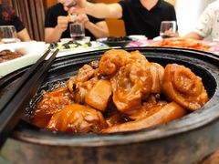 -稻香酒家·33年老字号·港式粤菜(富邦中心店)