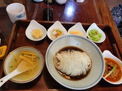 -同得兴 Since·1995 传统苏式面馆(嘉馀坊店)