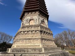 -玲珑塔公园