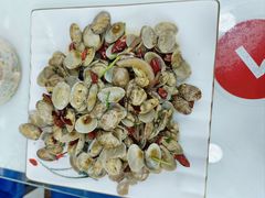 -聚德福海鲜家常菜(刘庄店)