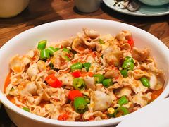 -老板恋上鱼(印象城店)