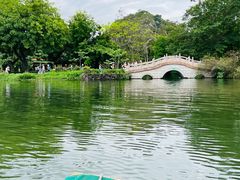 -星湖旅游景区七星岩