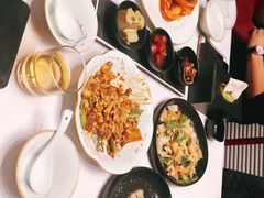 -到家尝北京菜(西坝河店)