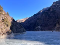 -叠溪松坪沟景区