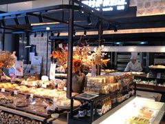 -西村叔叔的店·面包·甜品·蛋糕(清河万象汇店)