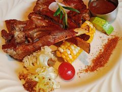 -西海岸·牛扒西厨(霞山总店)