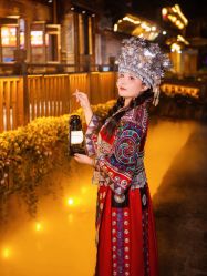 -小红帽摄影(丽江店)