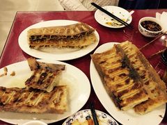-大眼锅贴水饺(河东店)