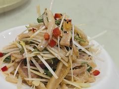 -东四民芳餐厅(世茂工三店)