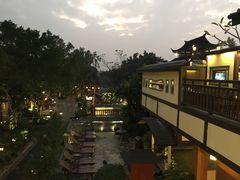 -御温泉·大餐庙会
