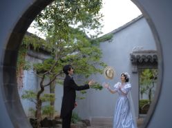 点击看大图 -Mu慕婚纱摄影·超级工作室