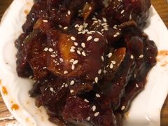 -建国328 本帮小馆·面馆