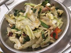 -老人和饭店(打浦路店)