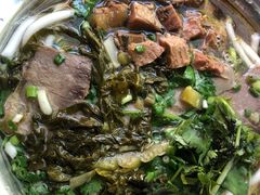 -花溪牛肉粉(八鸽岩店)