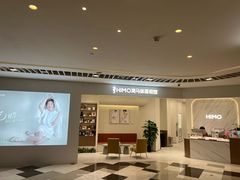 -HIMO海马体照相馆(上海华润CP静安店)