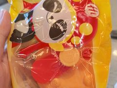 -海底捞火锅(振华广场店)