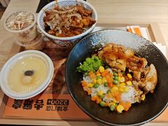 -吉野家(枫合万嘉店)