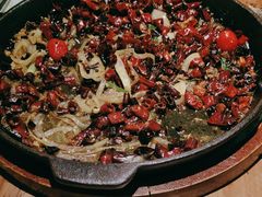 -老板恋上鱼(振华商厦店)