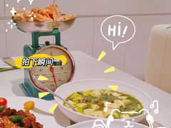 -大树餐厅(红旗街万达店)