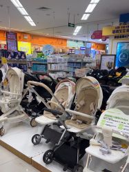 -孩子王(江南万达店)