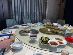 -福寿斋·老北京铜锅涮肉·烤鸭(顺义总店)