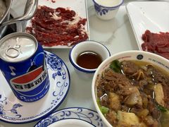 -福合埕牛肉火锅(长平国新店)