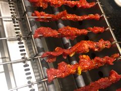 -邢氏老太太烤串(北兴街店)