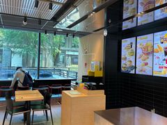 -麦当劳(杭州运河上街商业中心店)