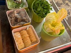 -行运海鲜食集(北京首店)