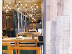 大堂-一心烤肉(延安路店)