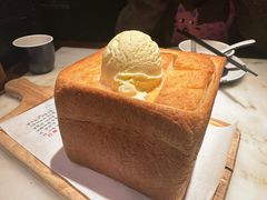 -绿茶餐厅(同成街华联店)